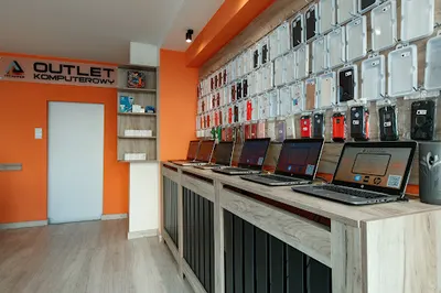 itcoutlet.pl - laptopy, telefony i akcesoria Apple - sprzedaż i naprawa